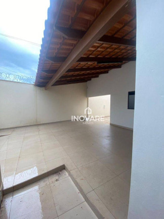 Casa com 3 Quartos à Venda, 217 m² em Residencial Sonho Verde - Itumbiara