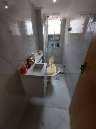 Imagem Apartamento com 2 Quartos à Venda, 50 m² em Jardim Portugal - São José Dos Campos