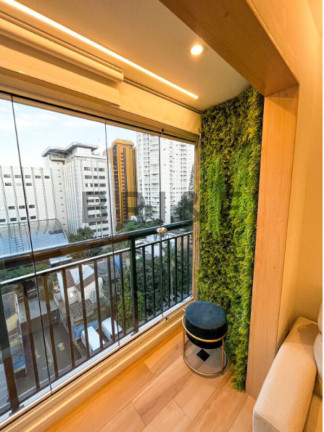 Imagem Apartamento com 1 Quarto à Venda, 32 m² em Bela Vista - São Paulo Imagem Apartamento com 1 Quarto à Venda, 32 m² em Bela Vista - São Paulo