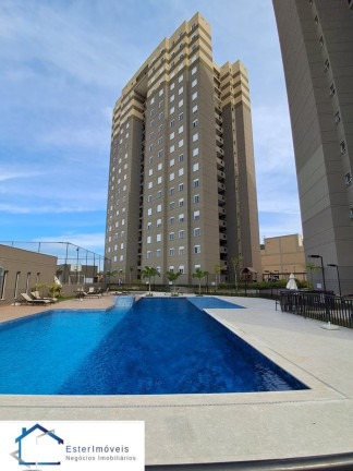 Imagem Apartamento com 2 Quartos para Alugar ou Temporada, 51 m² em Jardim Florestal - Jundiaí Imagem Apartamento com 2 Quartos para Alugar ou Temporada, 51 m² em Jardim Florestal - Jundiaí