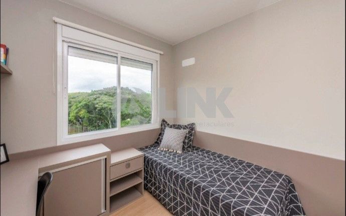 Imagem Apartamento com 3 Quartos à Venda, 65 m² em Petrópolis - Porto Alegre