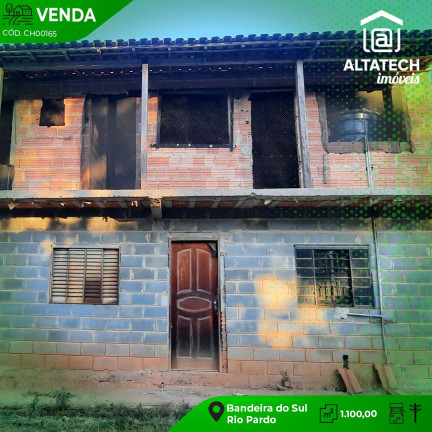 Imagem Imóvel com 2 Quartos à Venda, 1.100 m² em Rio Pardo - Bandeira Do Sul Imagem Imóvel com 2 Quartos à Venda, 1.100 m² em Rio Pardo - Bandeira Do Sul