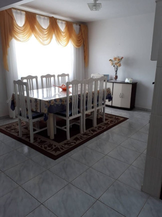 Imagem Casa com 4 Quartos à Venda,  em Do Ubatuba - Sao Francisco Do Sul