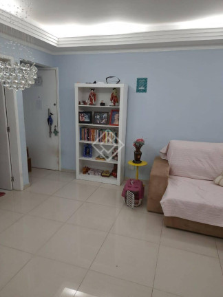 Imagem Apartamento com 3 Quartos à Venda, 69 m² em Casa Verde Alta - São Paulo Imagem Apartamento com 3 Quartos à Venda, 69 m² em Casa Verde Alta - São Paulo