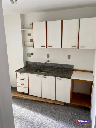 Imagem Apartamento com 2 Quartos à Venda, 87 m² em Itaim Bibi - São Paulo