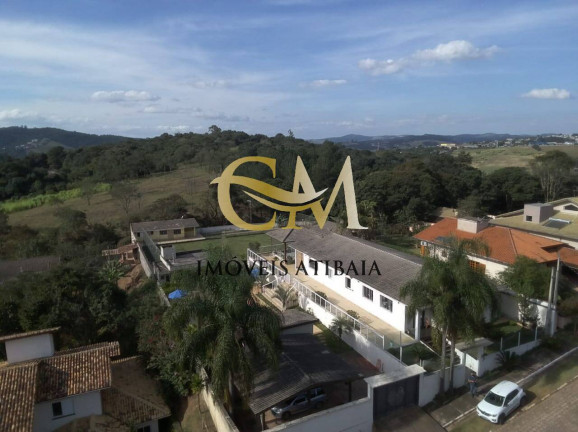 Imagem Casa de Condomínio com 4 Quartos à Venda, 2.500 m² em Condomínio Portal Dos Nobres - Atibaia