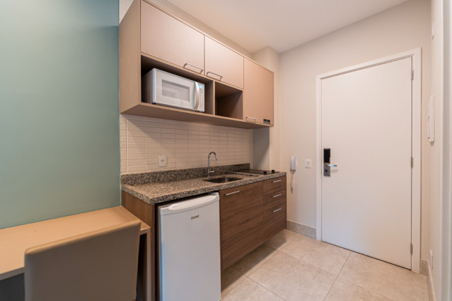 Imagem Studio com 1 Quarto à Venda, 30 m² em Centro - São Paulo