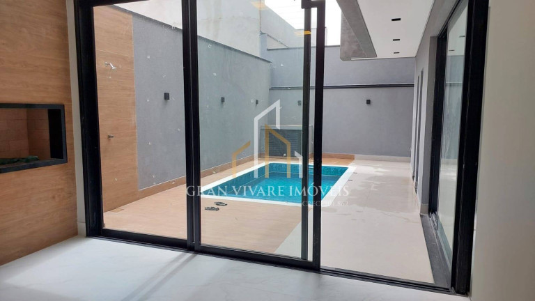 Imagem Casa de Condomínio com 3 Quartos à Venda, 260 m² em Loteamento Floresta - São José Dos Campos Imagem Casa de Condomínio com 3 Quartos à Venda, 260 m² em Loteamento Floresta - São José Dos Campos