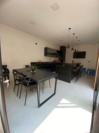 Imagem Casa com 3 Quartos à Venda, 128 m² em Buritis - Itumbiara Imagem Casa com 3 Quartos à Venda, 128 m² em Buritis - Itumbiara
