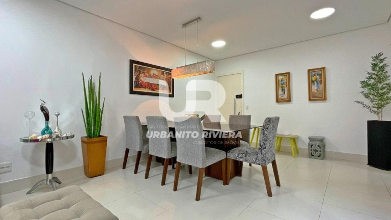 Imagem Imóvel com 4 Quartos à Venda, 147 m² em Riviera | Módulo 08 - Bertioga