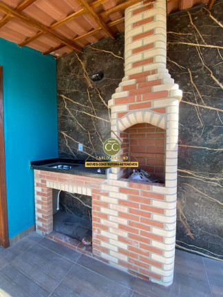 Imagem Casa com 2 Quartos à Venda, em Unamar - Cabo Frio Imagem Casa com 2 Quartos à Venda, em Unamar - Cabo Frio