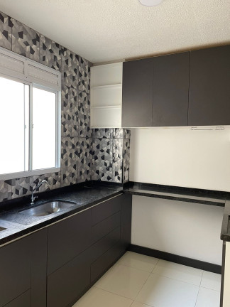 Imagem Imóvel com 2 Quartos à Venda, 42 m² em Caguassu - Sorocaba