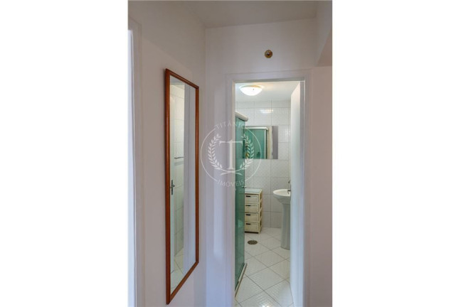 Imagem Apartamento com 2 Quartos à Venda, 77 m² em Moema - São Paulo