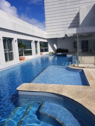 Imagem Apartamento com 1 Quarto à Venda, 46 m² em Caminho Das Arvores - Salvador Imagem Apartamento com 1 Quarto à Venda, 46 m² em Caminho Das Arvores - Salvador