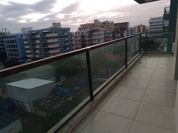 Imagem Cobertura com 3 Quartos à Venda, 312 m² em Vila Nova - Cabo Frio