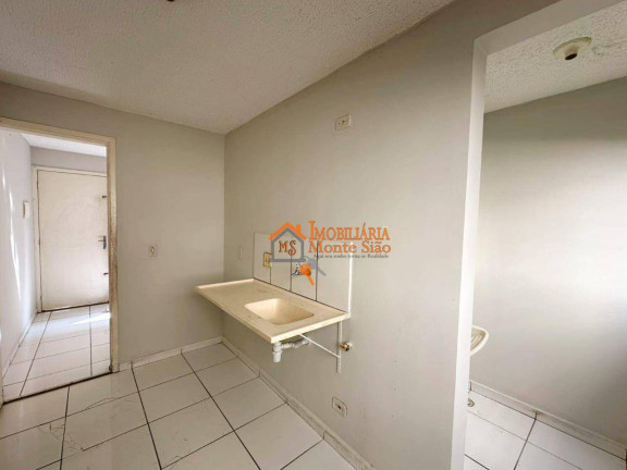Imagem Apartamento com 2 Quartos à Venda, 42 m² em Jardim Guilhermino - Guarulhos Imagem Apartamento com 2 Quartos à Venda, 42 m² em Jardim Guilhermino - Guarulhos