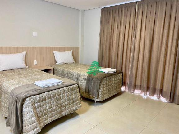 Imagem Apartamento com 1 Quarto para Alugar, 50 m² em Vila Portes - Foz Do Iguaçu Imagem Apartamento com 1 Quarto para Alugar, 50 m² em Vila Portes - Foz Do Iguaçu