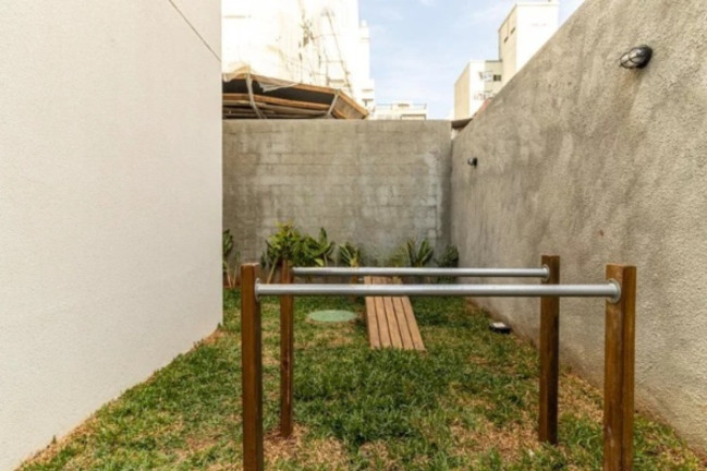 Imagem Imóvel com 1 Quarto à Venda, 25 m² em Vila Buarque - São Paulo Imagem Imóvel com 1 Quarto à Venda, 25 m² em Vila Buarque - São Paulo