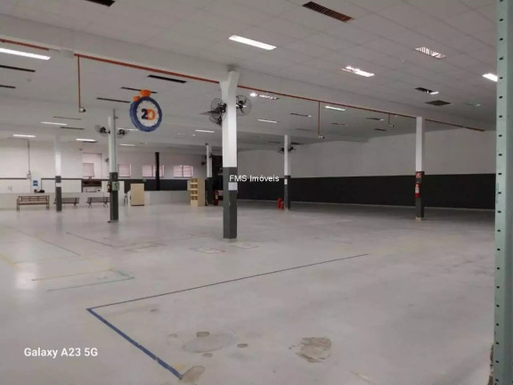 Imagem Imóvel para Alugar, 2.149 m² em Rudge Ramos - São Bernardo Do Campo Imagem Imóvel para Alugar, 2.149 m² em Rudge Ramos - São Bernardo Do Campo