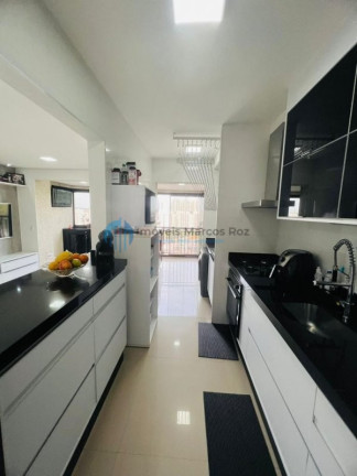 Imagem Apartamento com 2 Quartos à Venda, 74 m² em Green Valley Alphaville - Barueri
