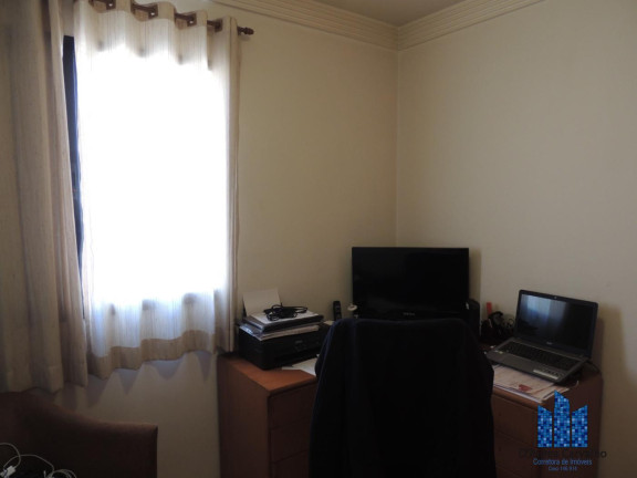 Imagem Apartamento com 3 Quartos à Venda, 75 m² em Chácara Inglesa - São Paulo