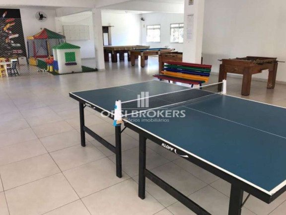 Imagem Apartamento com 3 Quartos à Venda, 70 m² em Jardim Luísa - São Paulo Imagem Apartamento com 3 Quartos à Venda, 70 m² em Jardim Luísa - São Paulo