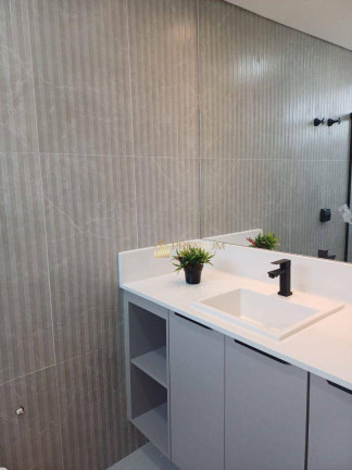 Imagem Imóvel com 3 Quartos à Venda, 125 m² em Vila Adyana - São José Dos Campos
