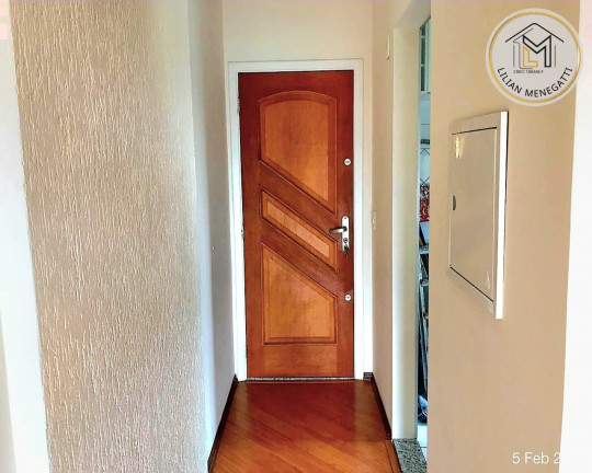 Imagem Imóvel com 3 Quartos à Venda, 71 m² em Retiro - Jundiaí Imagem Imóvel com 3 Quartos à Venda, 71 m² em Retiro - Jundiaí