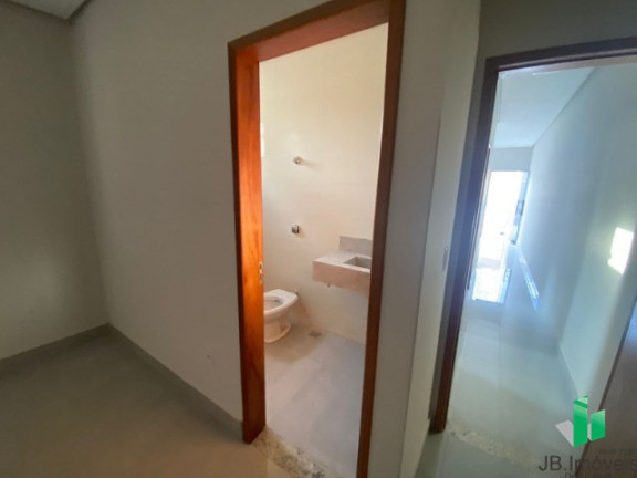 Imagem Casa com 3 Quartos à Venda, 63 m² em Terra Jardim - Montes Claros