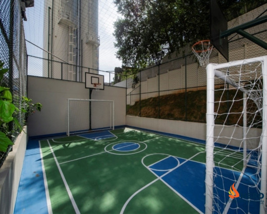 Imagem Imóvel com 2 Quartos à Venda, 42 m² em Vila Andrade - São Paulo