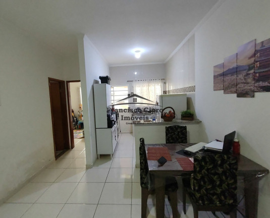 Imagem Casa com 2 Quartos à Venda, 69 m² em Jardim Esperança - Guaratinguetá Imagem Casa com 2 Quartos à Venda, 69 m² em Jardim Esperança - Guaratinguetá