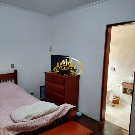 Imagem Casa de Condomínio com 4 Quartos à Venda, 281 m² em Alphaville - Santana De Parnaíba Imagem Casa de Condomínio com 4 Quartos à Venda, 281 m² em Alphaville - Santana De Parnaíba