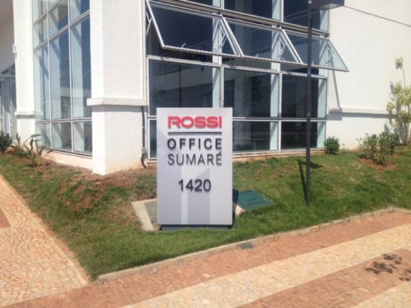 Imagem Imóvel Comercial à Venda, 32 m² em Parque Euclides Miranda - Sumaré Imagem Imóvel Comercial à Venda, 32 m² em Parque Euclides Miranda - Sumaré
