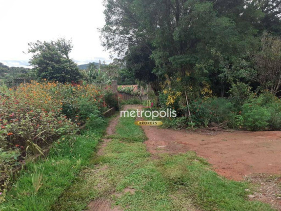 Chácara com 2 Quartos à Venda, 1 m² em Estiva Do Agudos - Bragança Paulista