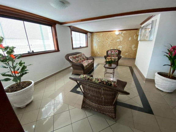 Imagem Apartamento com 3 Quartos à Venda, 114 m² em Guilhermina - Praia Grande Imagem Apartamento com 3 Quartos à Venda, 114 m² em Guilhermina - Praia Grande
