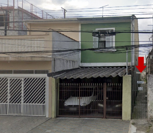 Imagem Casa com 2 Quartos à Venda, 225 m² em Ipiranga - São Paulo Imagem Casa com 2 Quartos à Venda, 225 m² em Ipiranga - São Paulo