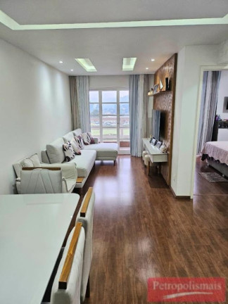 Imagem Apartamento com 2 Quartos à Venda, 74 m² em Quitandinha - Petrópolis Imagem Apartamento com 2 Quartos à Venda, 74 m² em Quitandinha - Petrópolis