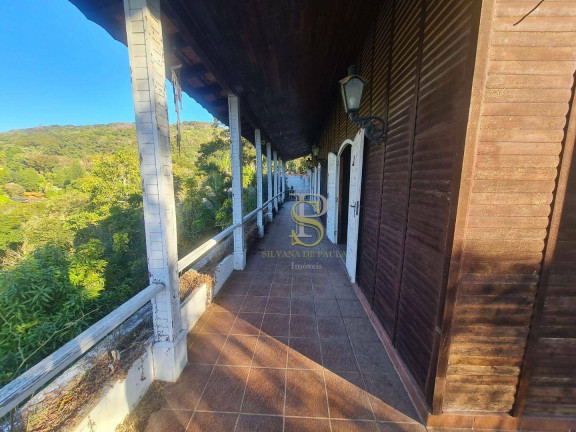 Imagem Casa com 3 Quartos à Venda, 496 m² em Estância Santa Maria Do Portão - Atibaia