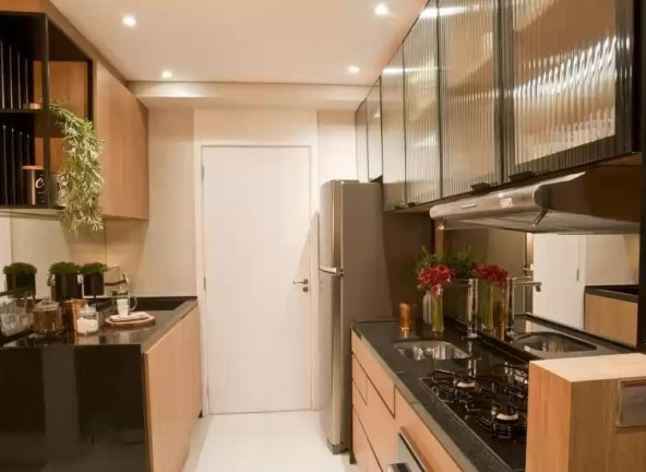 Imagem Apartamento com 1 Quarto à Venda, 28 m² em Casa Verde - São Paulo Imagem Apartamento com 1 Quarto à Venda, 28 m² em Casa Verde - São Paulo