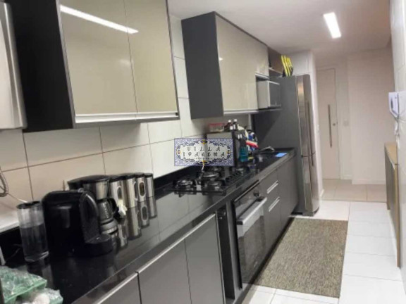 Imagem Apartamento com 3 Quartos à Venda, 121 m² em Recreio Dos Bandeirantes - Rio De Janeiro