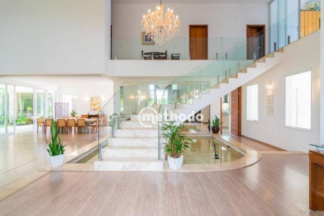 Imagem Casa com 4 Quartos à Venda, 738 m² em Sítios De Recreio Gramado - Campinas Imagem Casa com 4 Quartos à Venda, 738 m² em Sítios De Recreio Gramado - Campinas