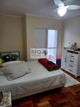 Imagem Casa com 4 Quartos à Venda, 175 m² em Vila Monumento - São Paulo