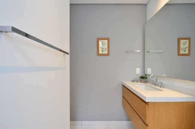 Imagem Apartamento com 1 Quarto à Venda, 44 m² em Vila Mariana - São Paulo Imagem Apartamento com 1 Quarto à Venda, 44 m² em Vila Mariana - São Paulo