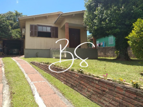 Imagem Casa com 2 Quartos à Venda, 110 m² em Xv De Novembro - Igrejinha Imagem Casa com 2 Quartos à Venda, 110 m² em Xv De Novembro - Igrejinha