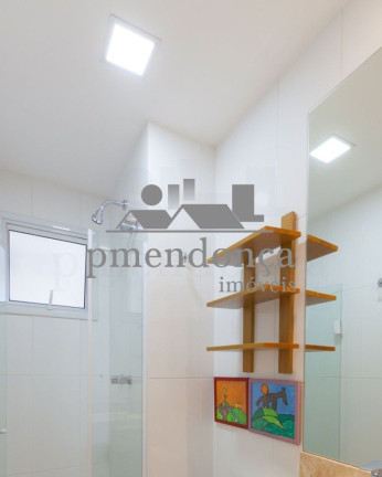 Imagem Apartamento com 3 Quartos à Venda, 71 m² em Barra Funda - São Paulo