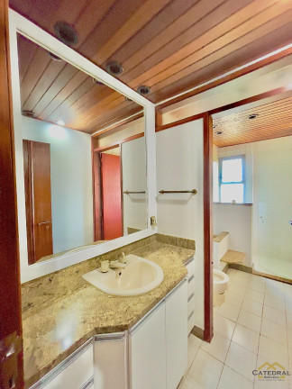 Imagem Apartamento com 4 Quartos à Venda, 214 m² em Ponte De São João - Jundiaí