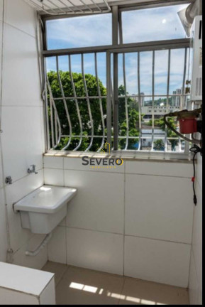 Imagem Apartamento com 2 Quartos à Venda, 70 m² em Mutondo - São Gonçalo