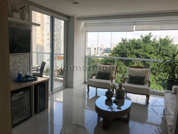 Imagem Apartamento com 4 Quartos à Venda, 356 m² em Aclimação - São Paulo Imagem Apartamento com 4 Quartos à Venda, 356 m² em Aclimação - São Paulo