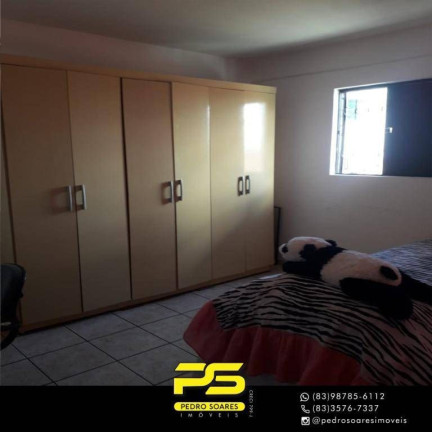Imagem Apartamento com 3 Quartos à Venda, 72 m² em Jardim São Paulo - João Pessoa
