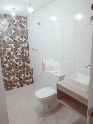 Imagem Cobertura com 3 Quartos à Venda, 128 m² em Vila Bertioga - São Paulo